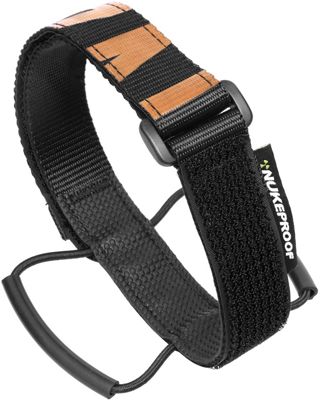 Nukeproof Horizon Enduro Strap - Black - Copper - 60cm, Black - Copper